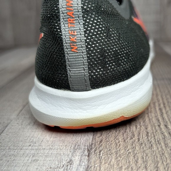 Nike Flex Adapt TR Women's Running Shoes Sneakers Cool Gray Size 9.5 831579-004 - Picture 11 of 14